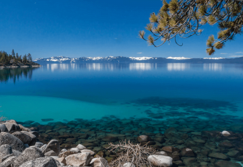 Interesting facts: lake tahoe cold water, Donald Christopher Windecker body preserved