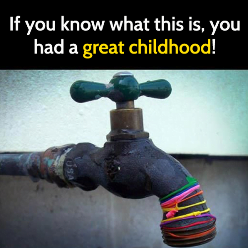 who remembers childhood memories - if you know what this is, you had a great childhood!