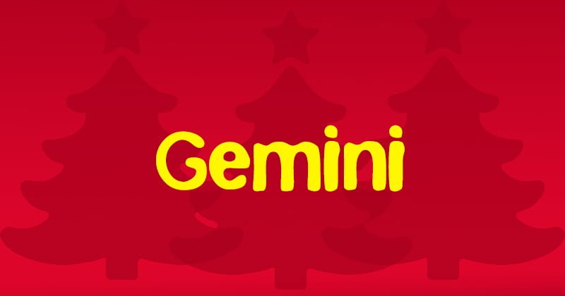 Funny Zodiac Gemini