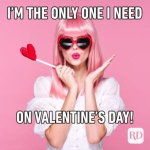 25 Hilarious Valentine's Day Memes For Everyone Celebrating Or Not ...