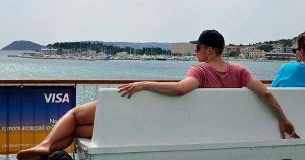 Funny Optical Illusions Tricky Photos That Will Make You Look Twice