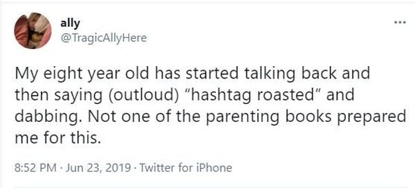 Kids Said The Funniest Things Hilarious Parent Tweet