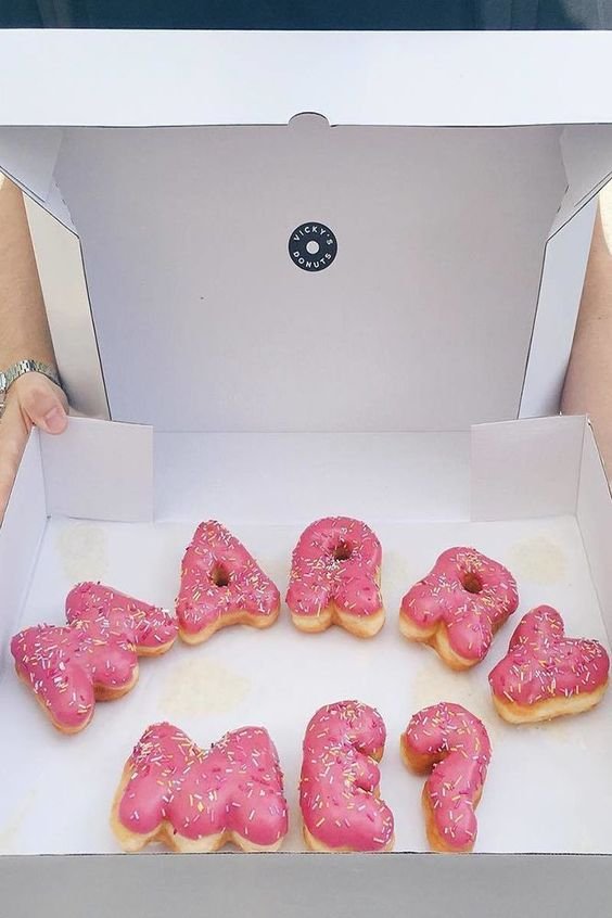 25 Creative Marriage Proposals That Made Us Smile - Bouncy Mustard