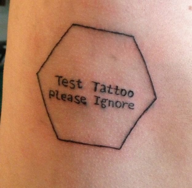 55 Funny Tattoos For Men and Women  Funniest Tattoos