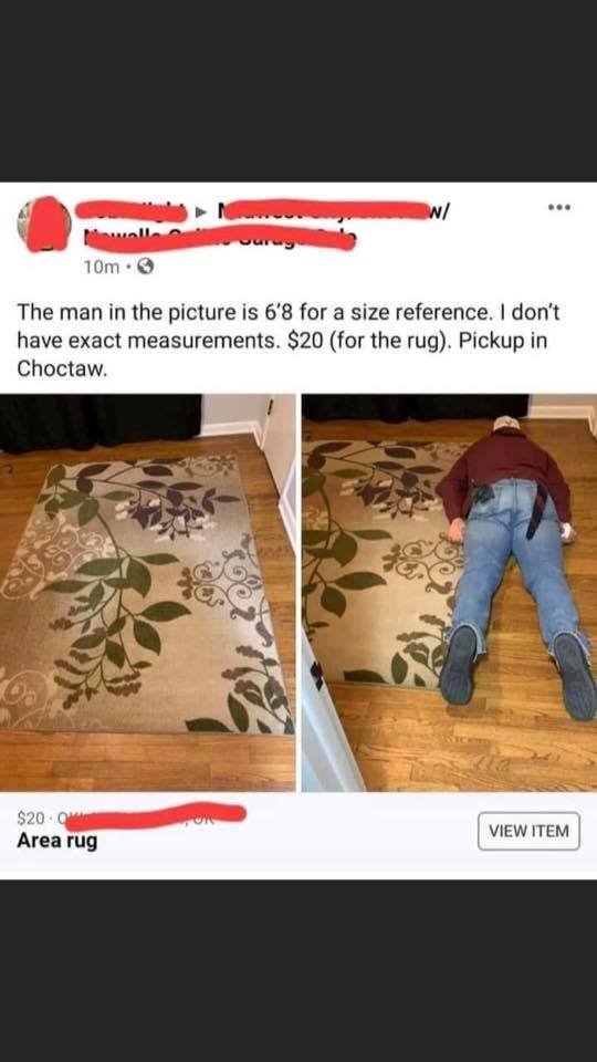 funny marketplace item for sale carpet for sale human for sale