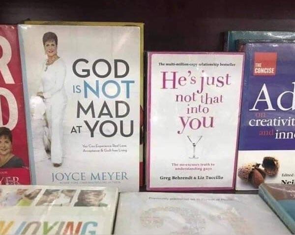 funny fails intentional joke god is not mad at you
