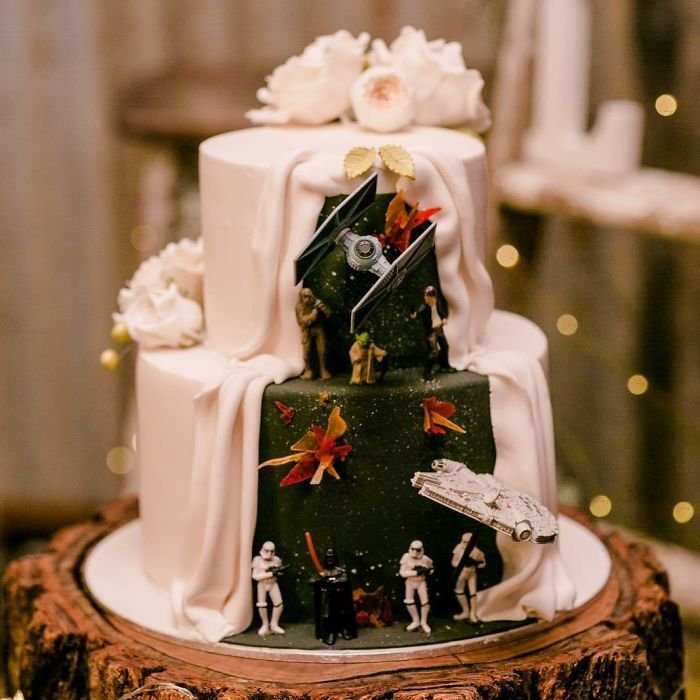50+ Bridal Shower Cake Sayings » AllWording.com