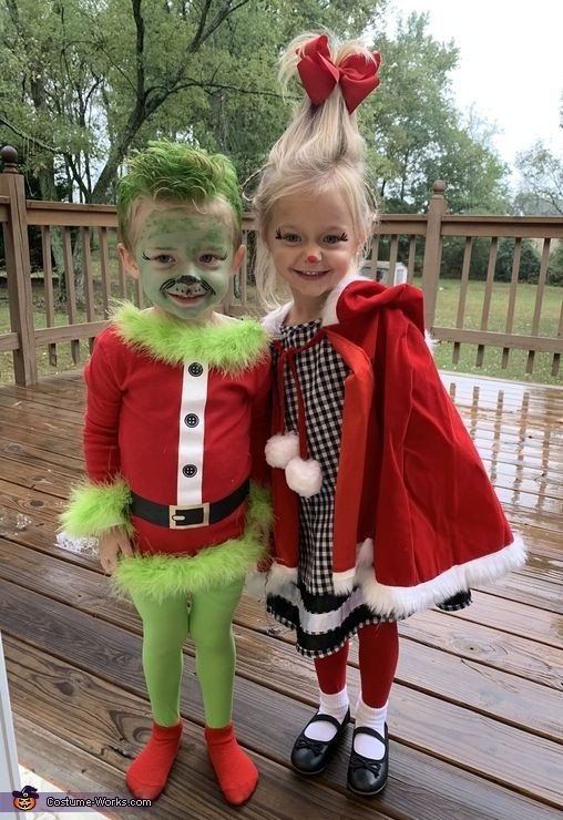 halloween diy costume ideas for children