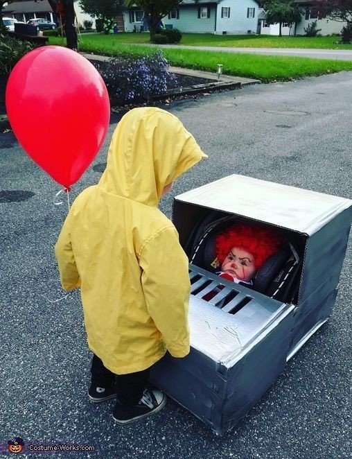 halloween diy costume ideas for children